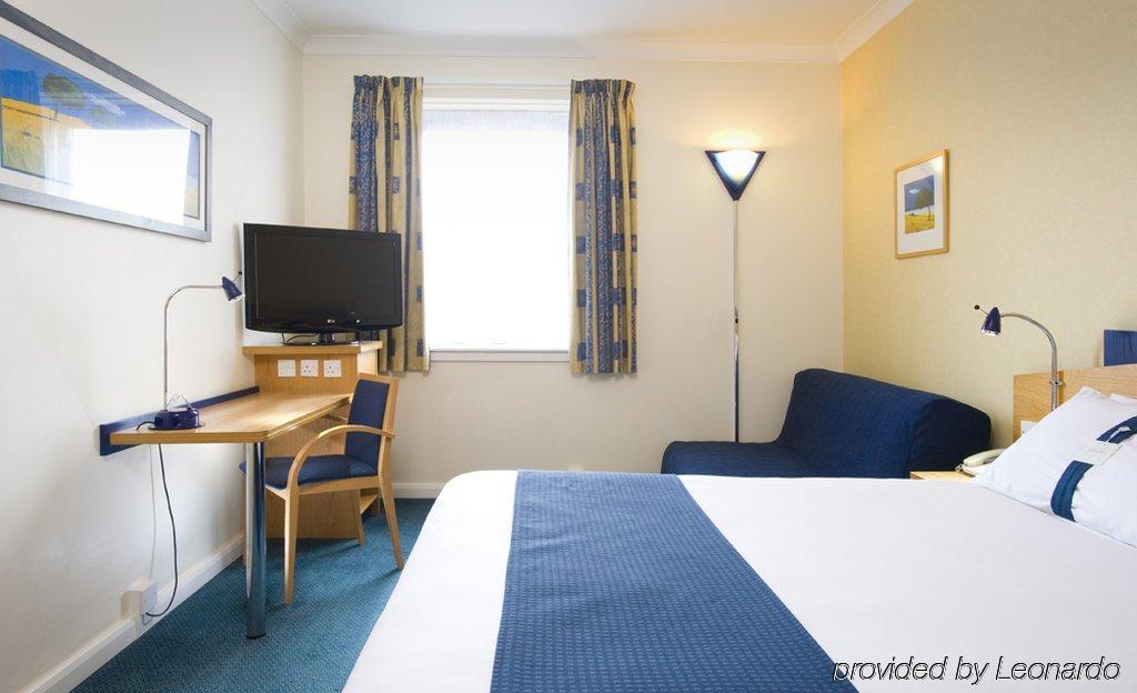 Holiday Inn Express Droitwich Spa, An Ihg Hotel Chambre photo