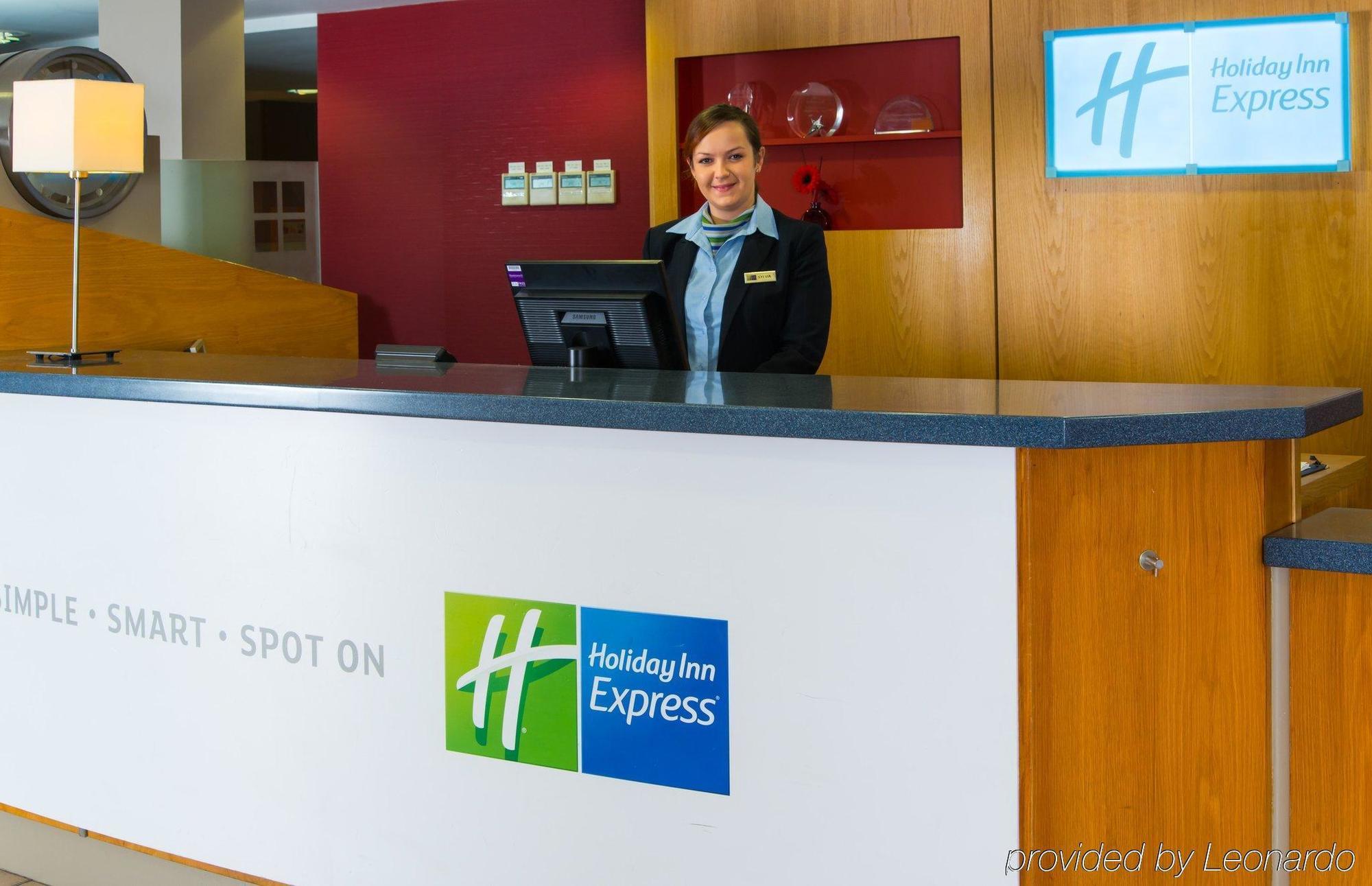 Holiday Inn Express Droitwich Spa, An Ihg Hotel Extérieur photo