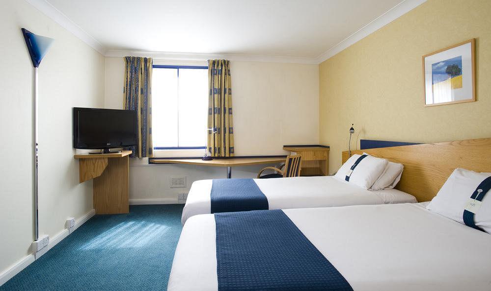 Holiday Inn Express Droitwich Spa, An Ihg Hotel Chambre photo